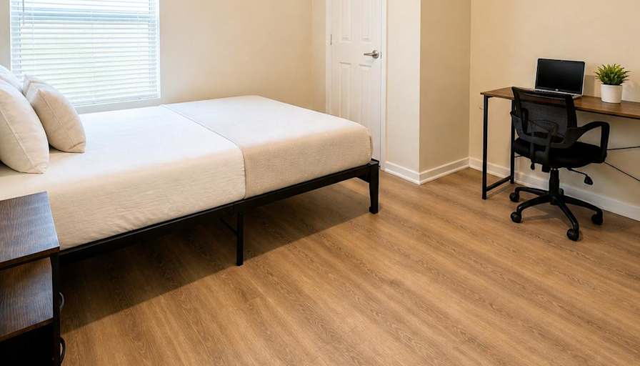 PadSplit's room