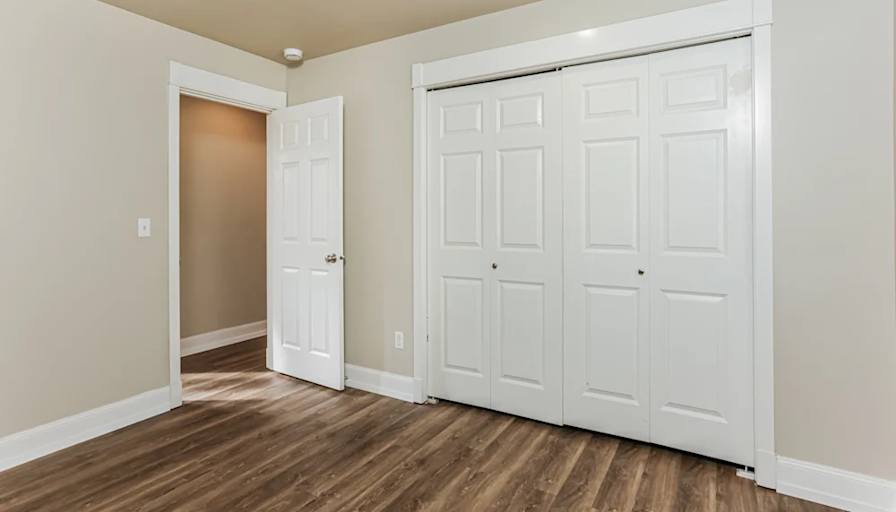 Berg's room