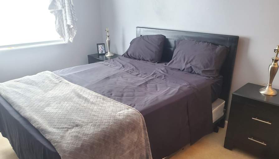 Adrian's room