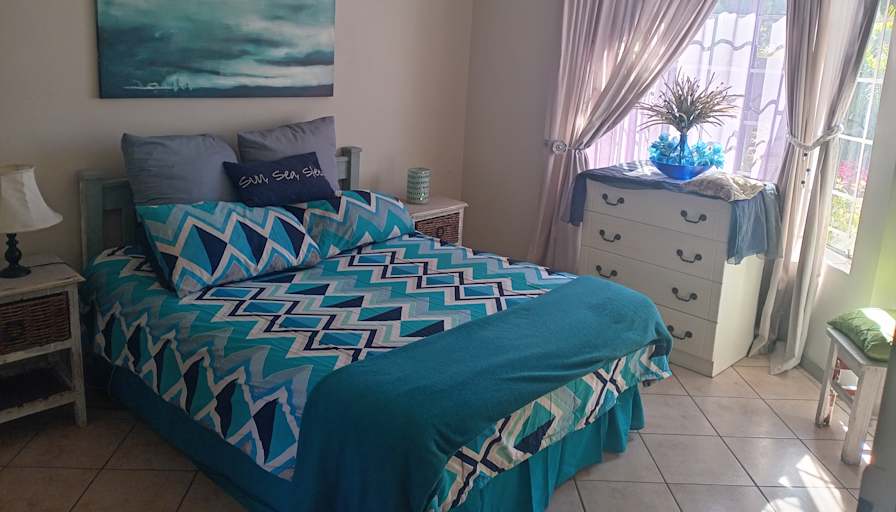 Anton's room