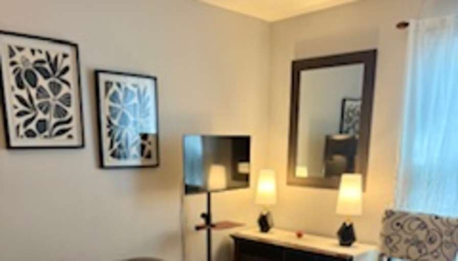 Armando's room