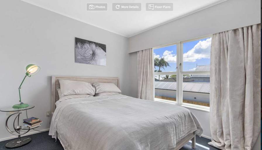 Renee's room