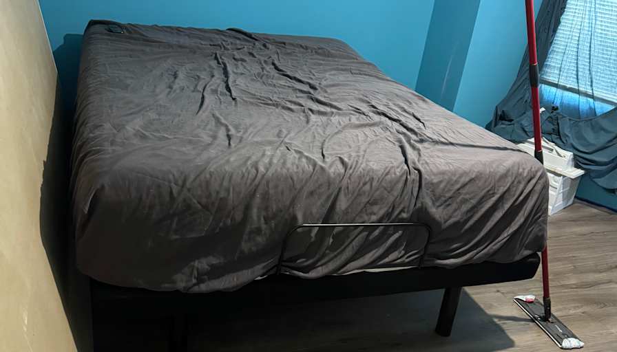 Nathan's room