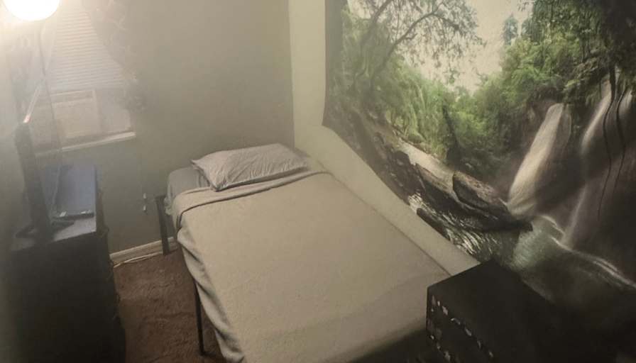 Christina's room