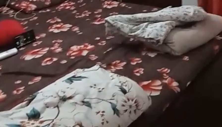 Ritesh's room