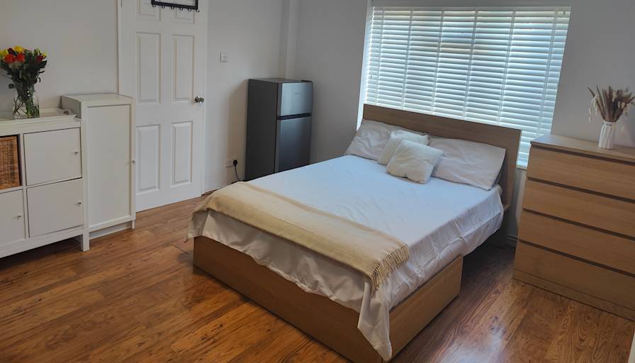 Ryan's room