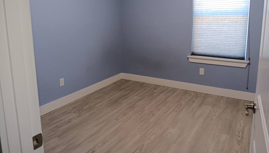 Brandan's room