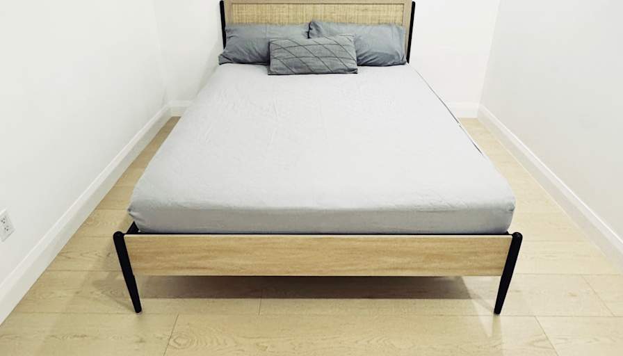 Toronto Room for Rent's room