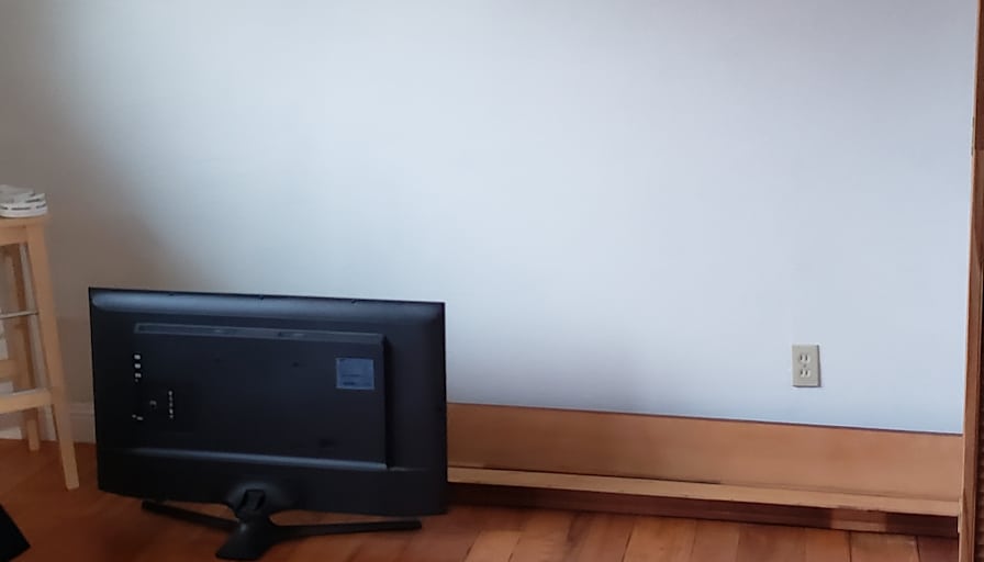 Eugeno's room