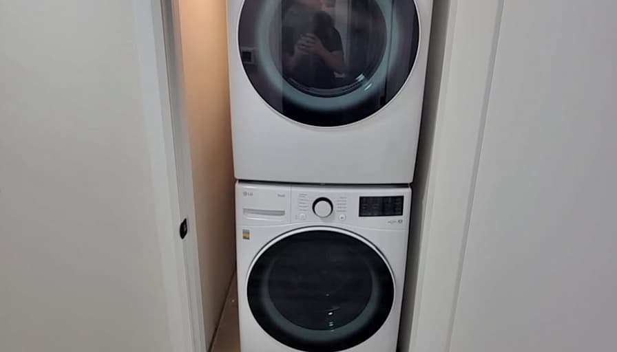 Ronaldo's room