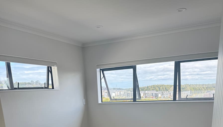 Joy's room