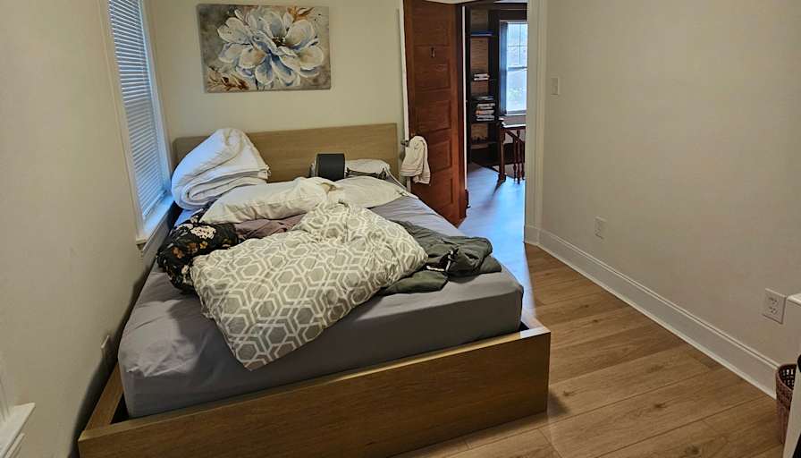 Liam's room
