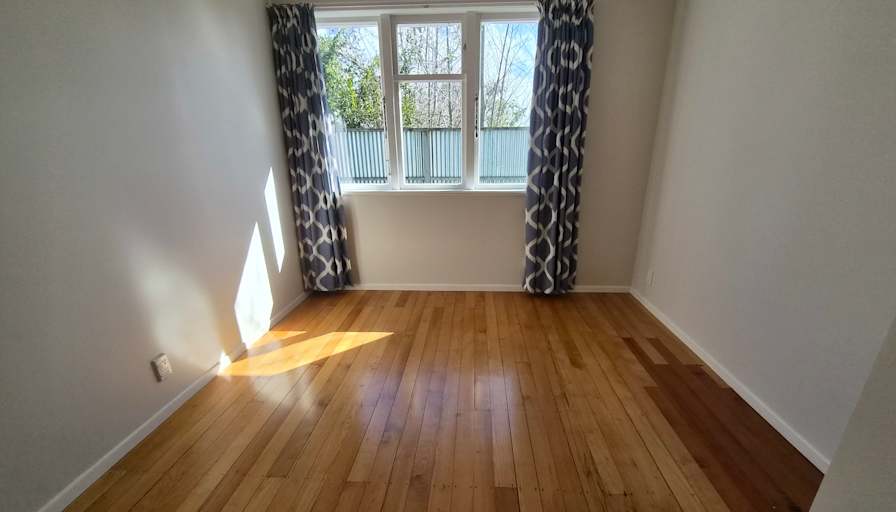 Liam McMillan's room