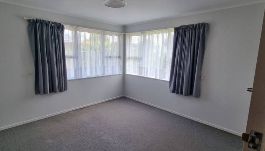 Marco Fantham's room