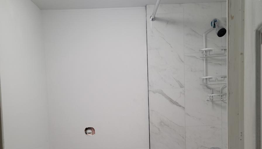 JM Properties's room