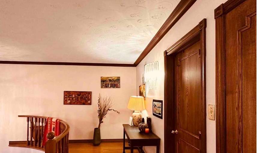 chez No's room