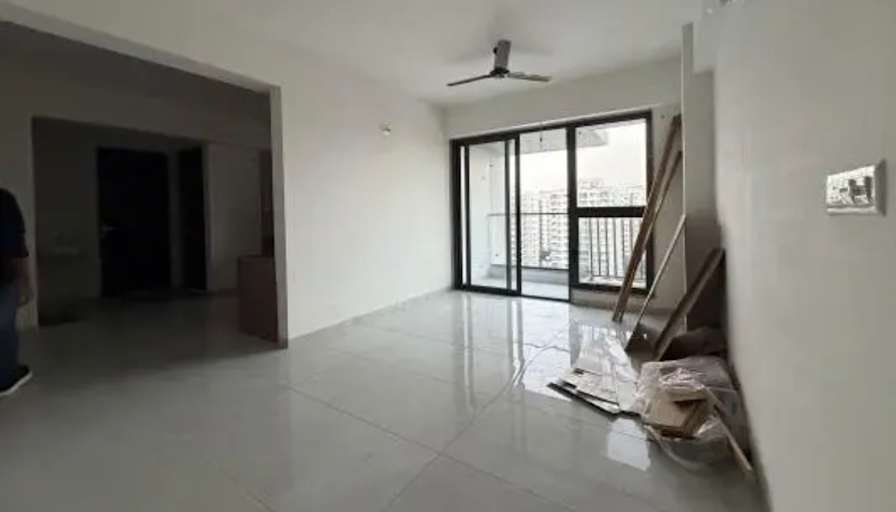 Abhiyati Jain's room