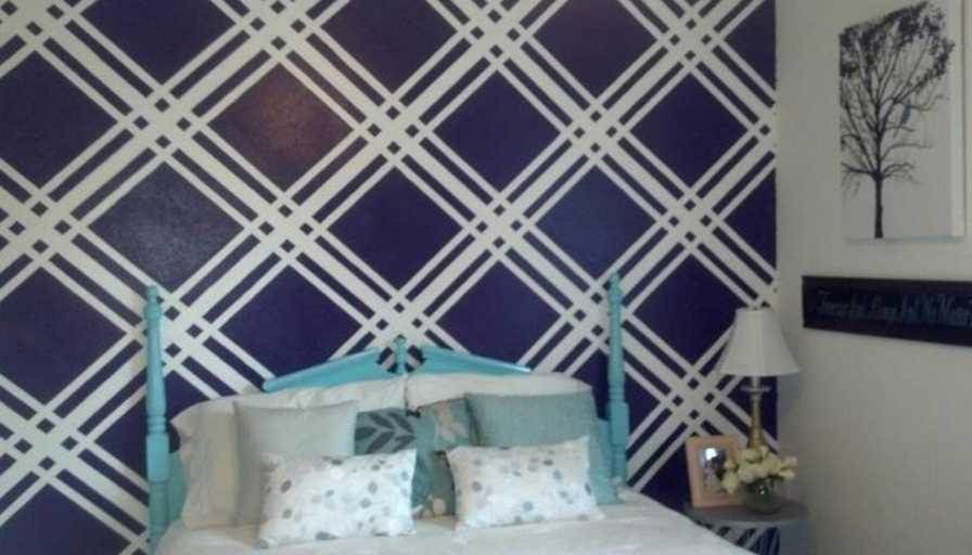 Stephanie's room