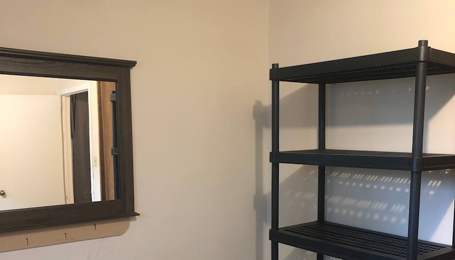 Jenn's room