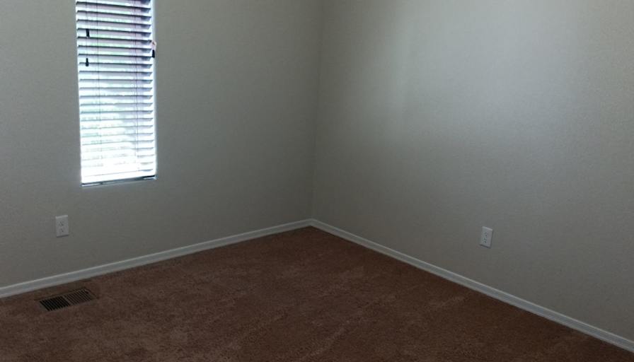 Steven's room
