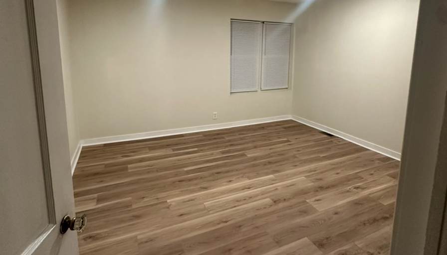 Carly's room