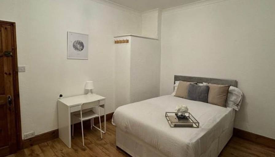 Alena's room