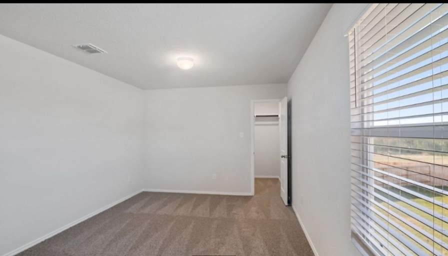 JAN's room