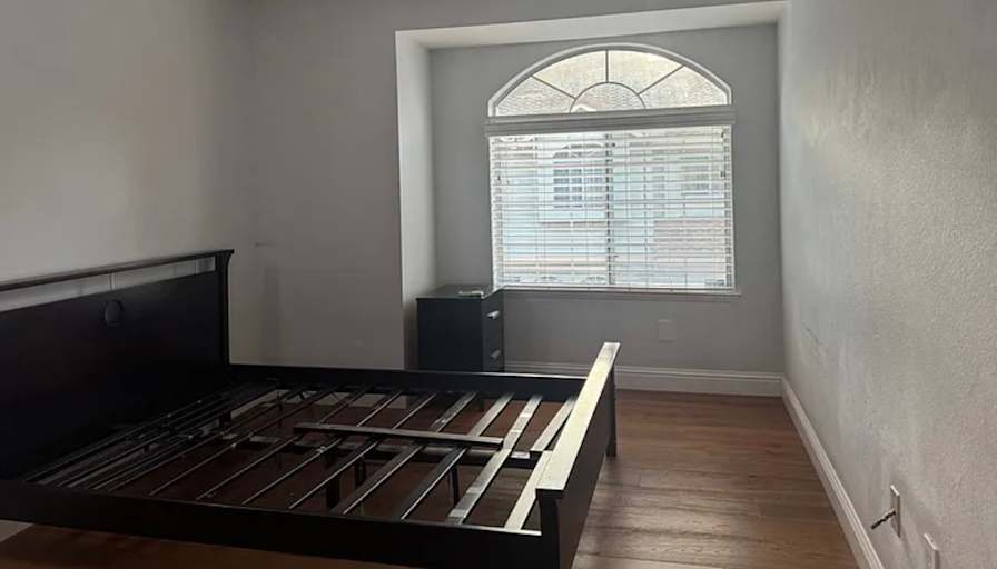 Haley's room