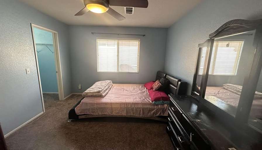 shivani's room