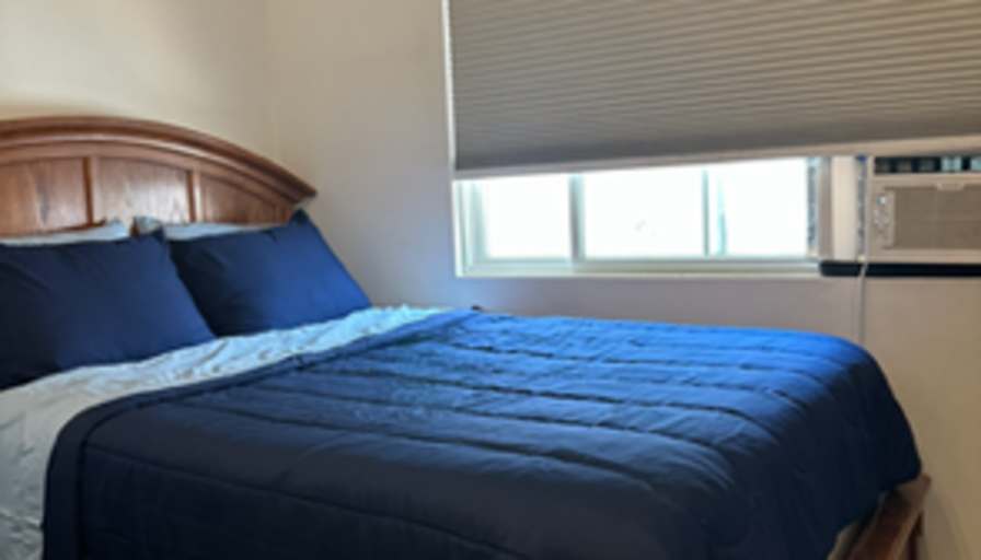 Rosally's room