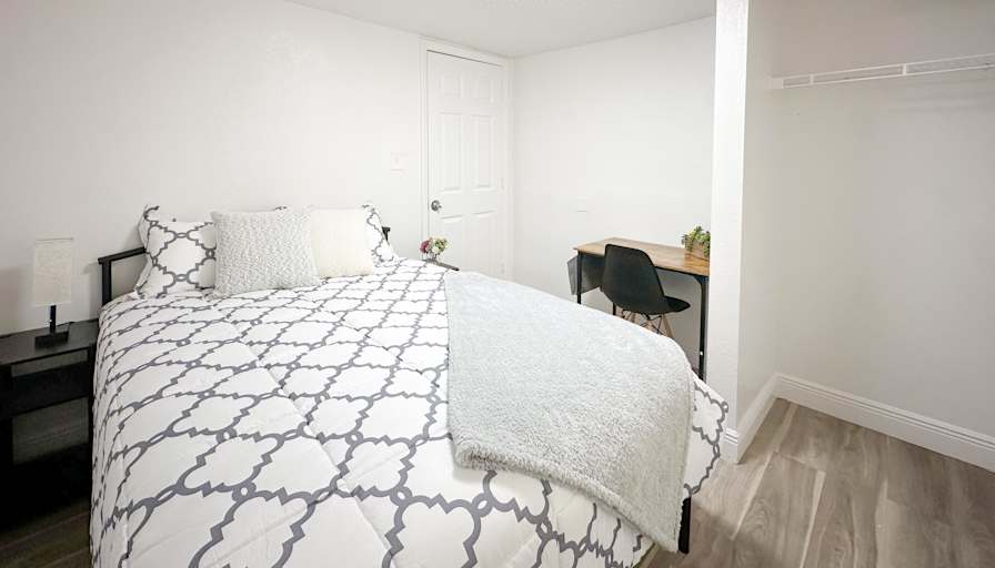 PadSplit's room