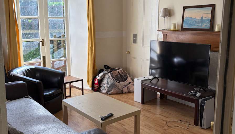 Ryan's room