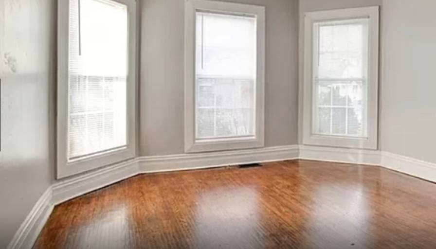 Norm's room