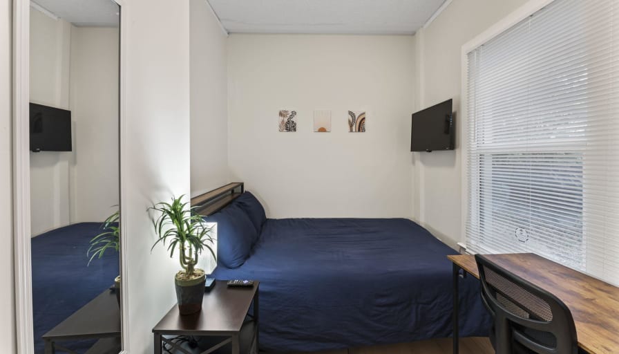PadSplit's room