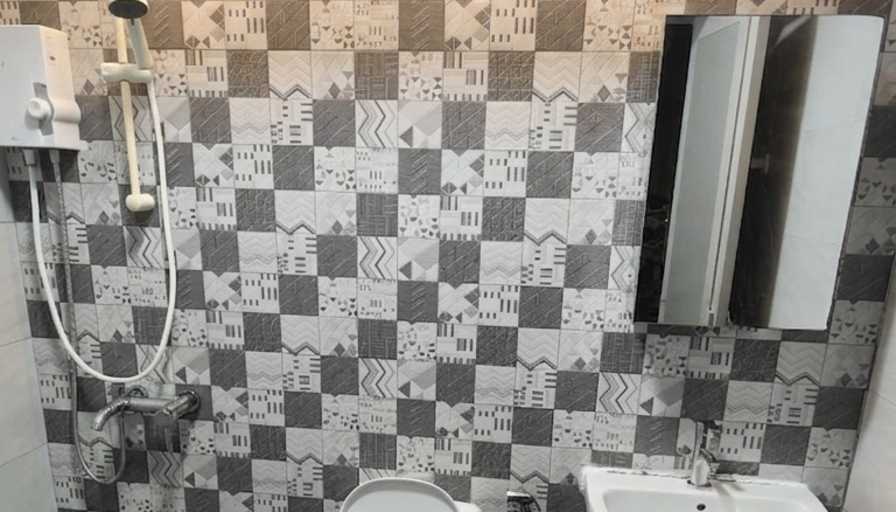 Julia's room