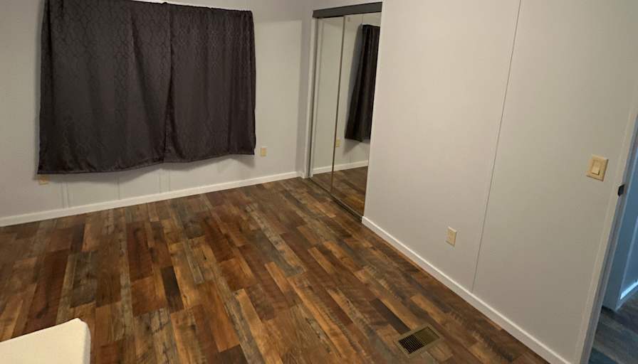 Katherine's room