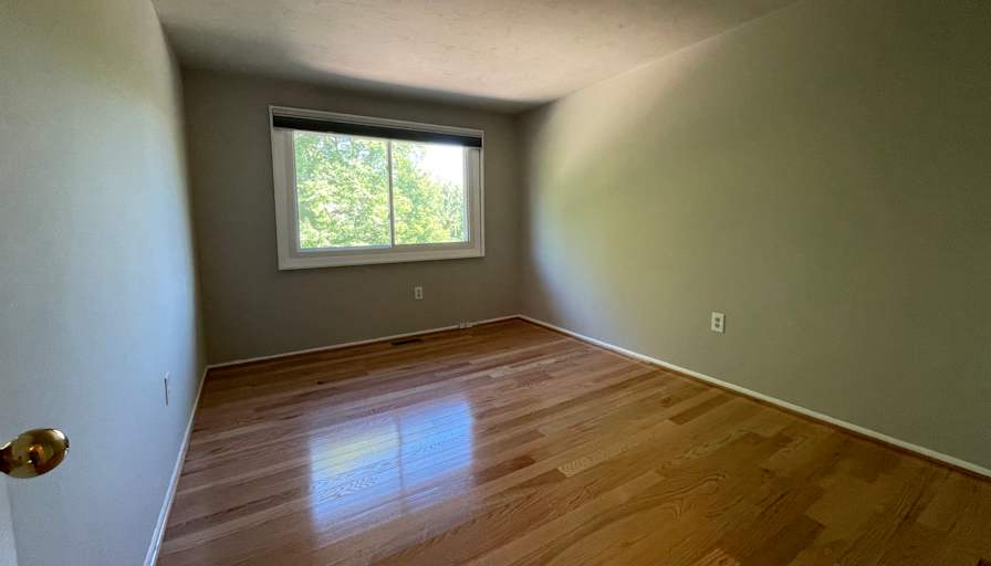 Rob's room