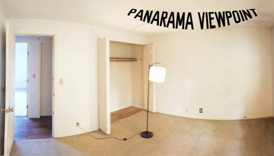 Brian's room