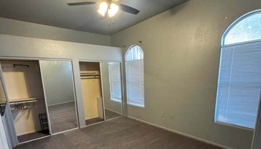 Don's room