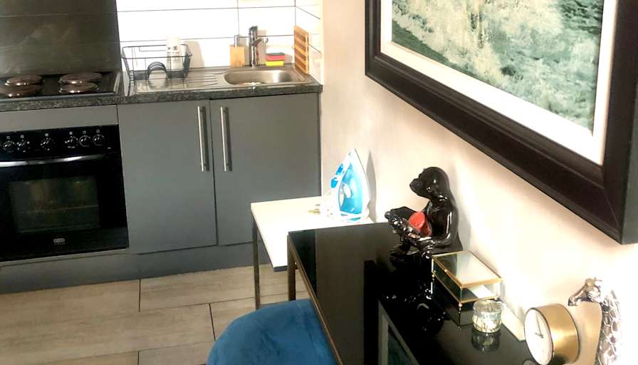 Josh's room