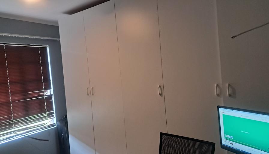 Nom's room