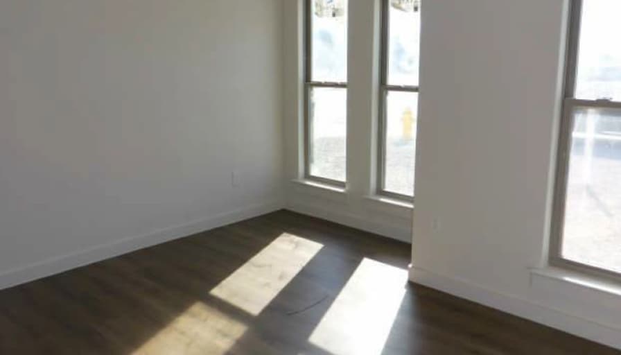 Christopher Young's room
