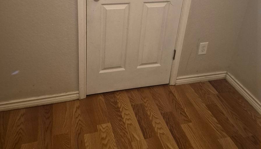 Greg's room