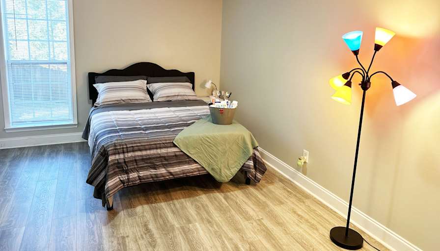PadSplit's room