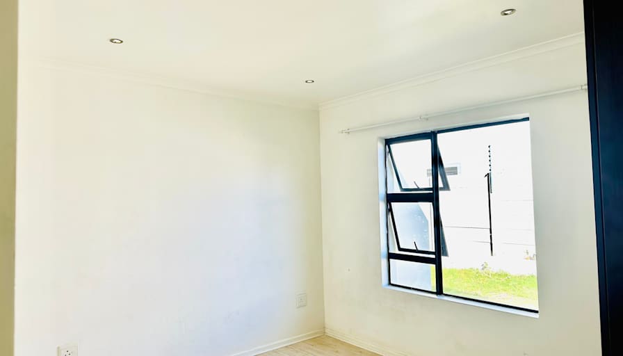 Blessed's room