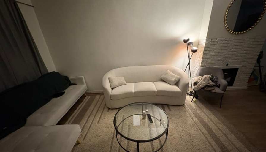David's room
