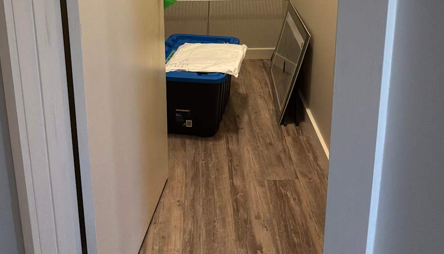 Owen's room