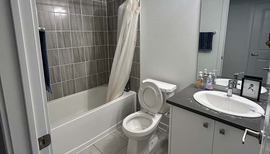 Giancarlo Chiantia's room