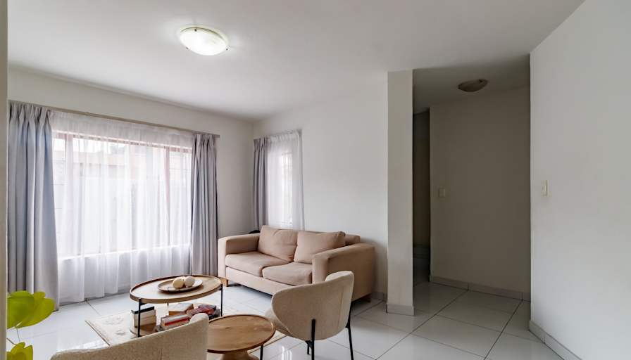 Mirriam's room