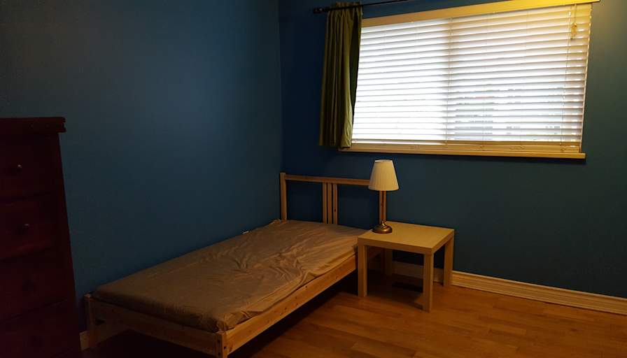 Melody's room